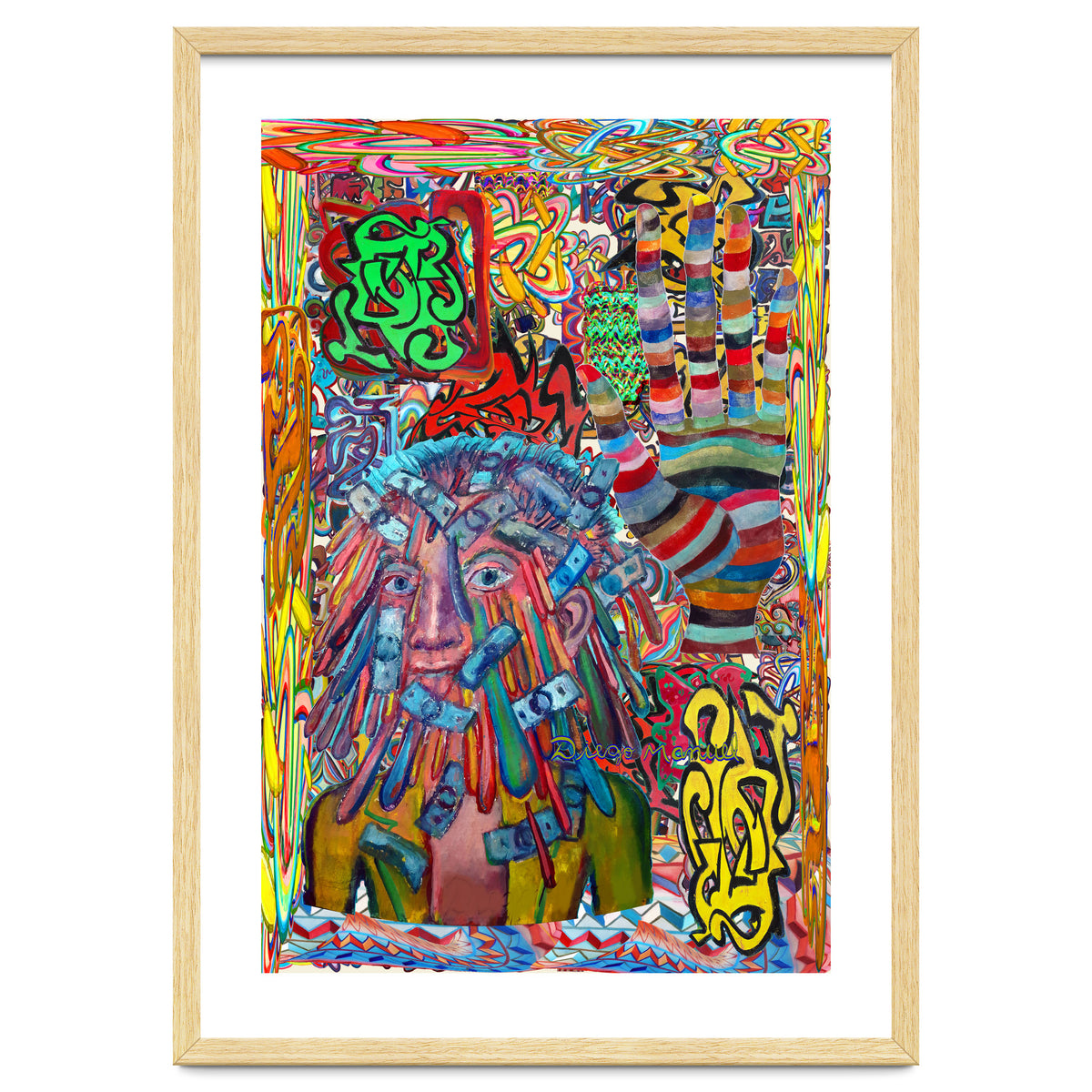 Oficina Del Cobrador 24