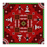Romanian Traditional Pattern 3 (Print Only) thumbnail
