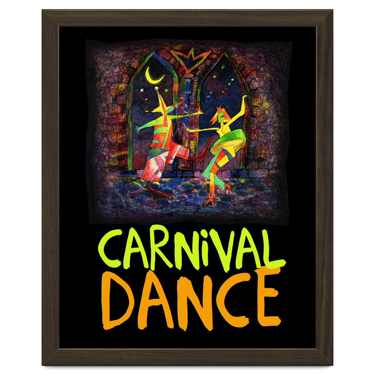 Carnival Dance