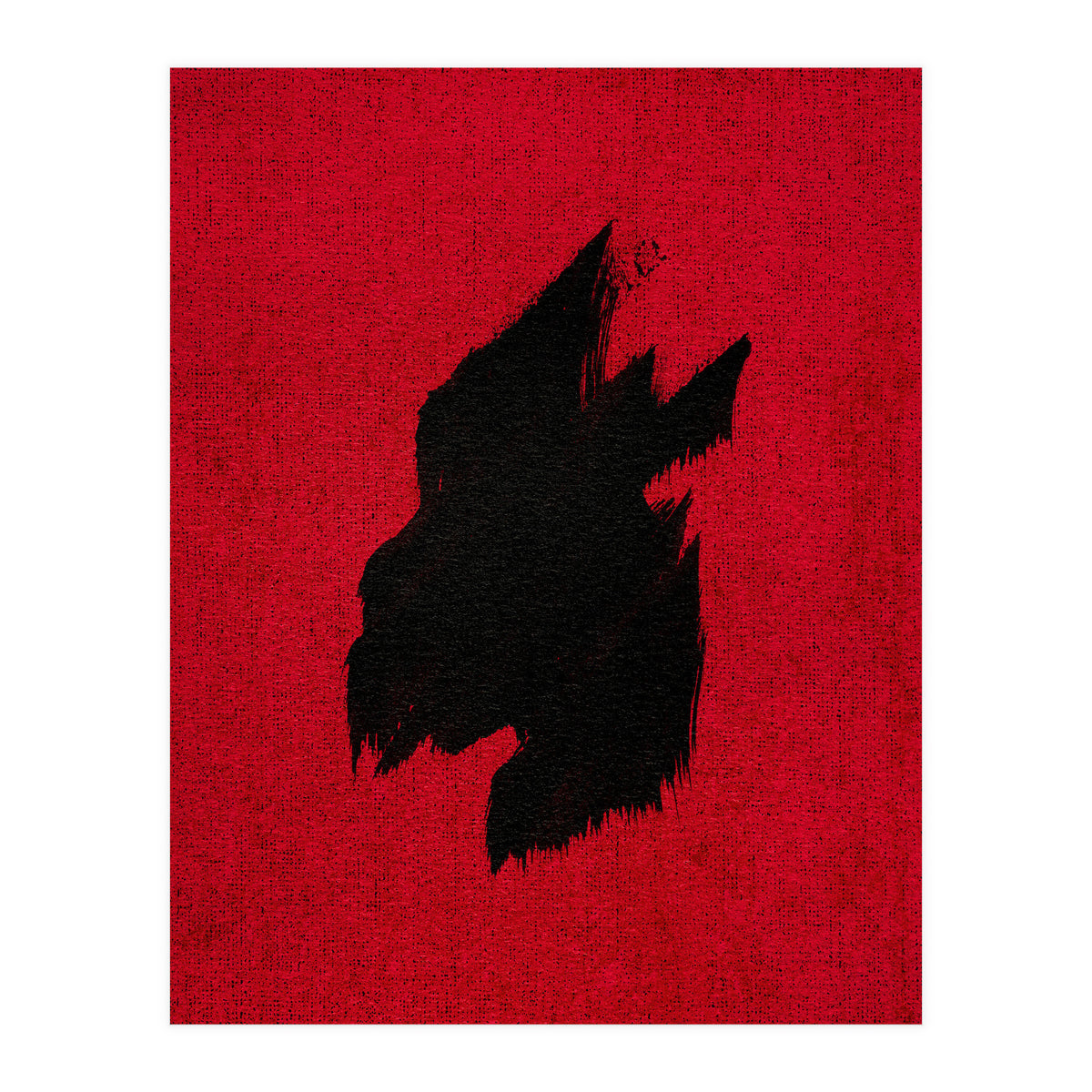 Dark Emptiness #1 (Print Only)