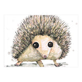 Hedgehog (Print Only) thumbnail