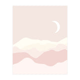 The Middle Of Nowhere (Print Only) thumbnail