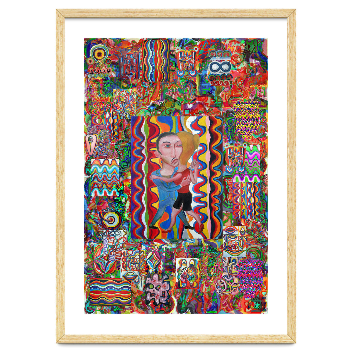 New Graffiti2022 Tango 363