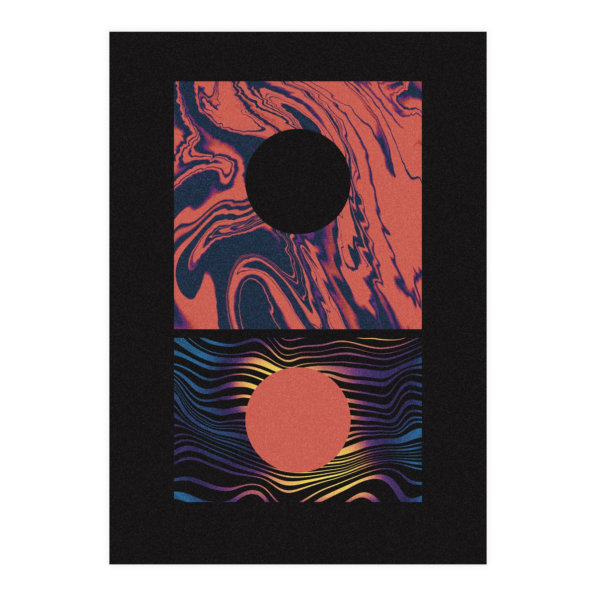 Duality (Print Only)