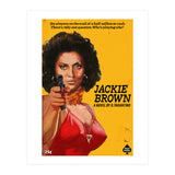 Jackie Brown (Print Only) thumbnail