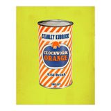 Orange Shot (Print Only) thumbnail