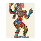 Graffiti Digital Nuevo 5 (Print Only) thumbnail