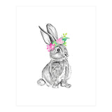 Bunny (Print Only) thumbnail
