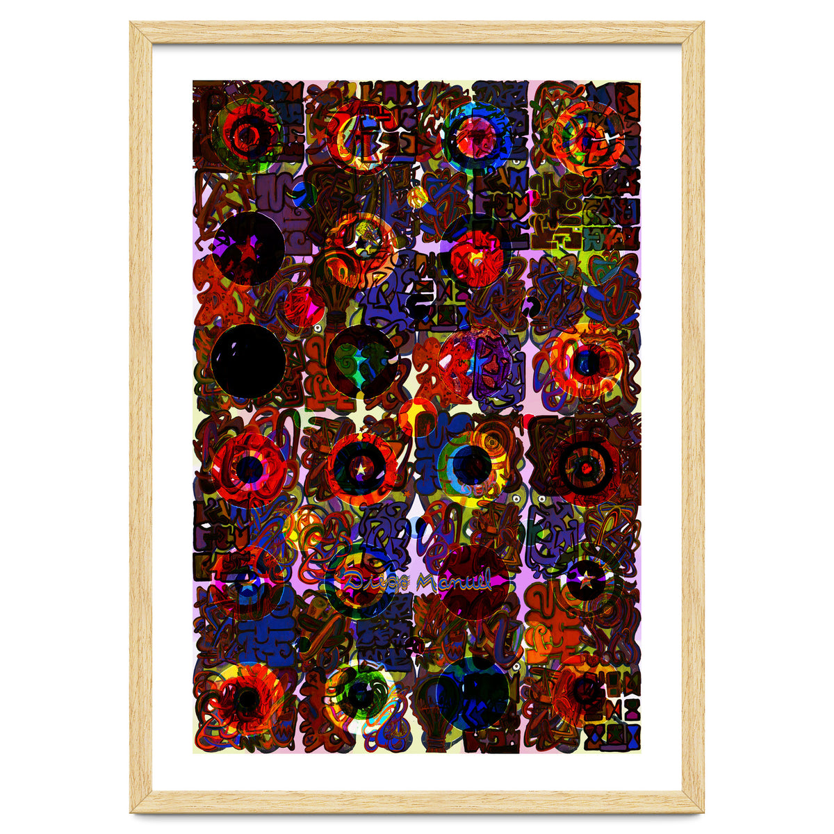 Graffiti Digital 2022 322