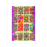 Tapiz Perfiles 2023 24 (Print Only) thumbnail