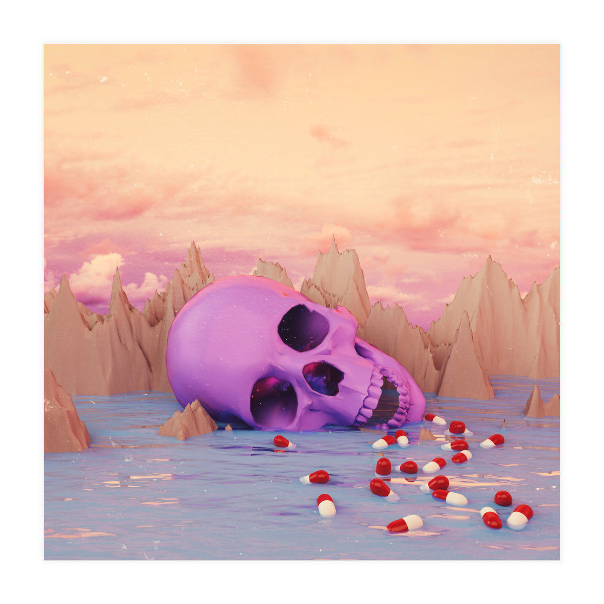 Rill Rill (Print Only)