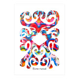 Pop Abstract 2023 163 Copia (Print Only) thumbnail