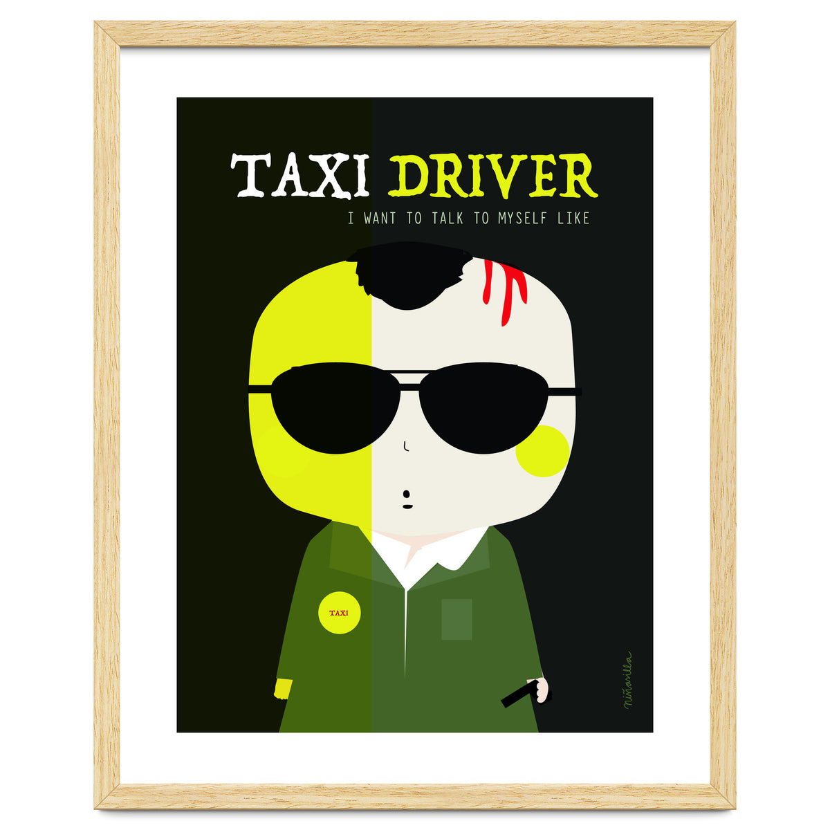 Taxi
