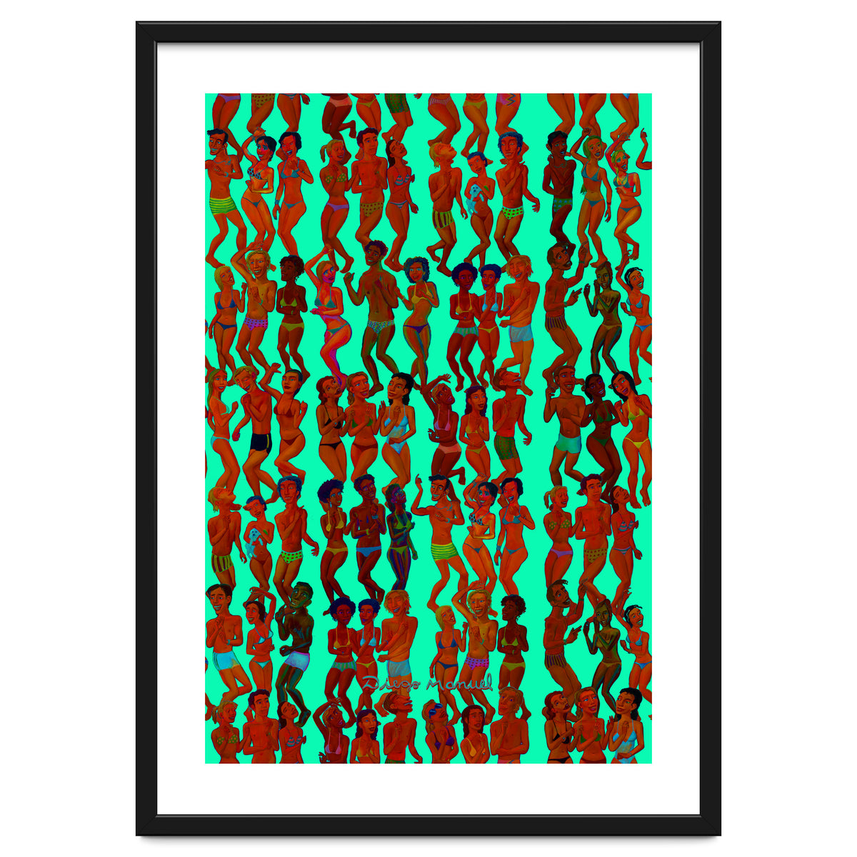 Fiesta En La Playa 9