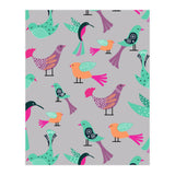 Birds Pattern (Print Only) thumbnail