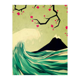 Falling In Love (Print Only) thumbnail