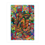 Muchas Cosas 2021 136 (Print Only) thumbnail