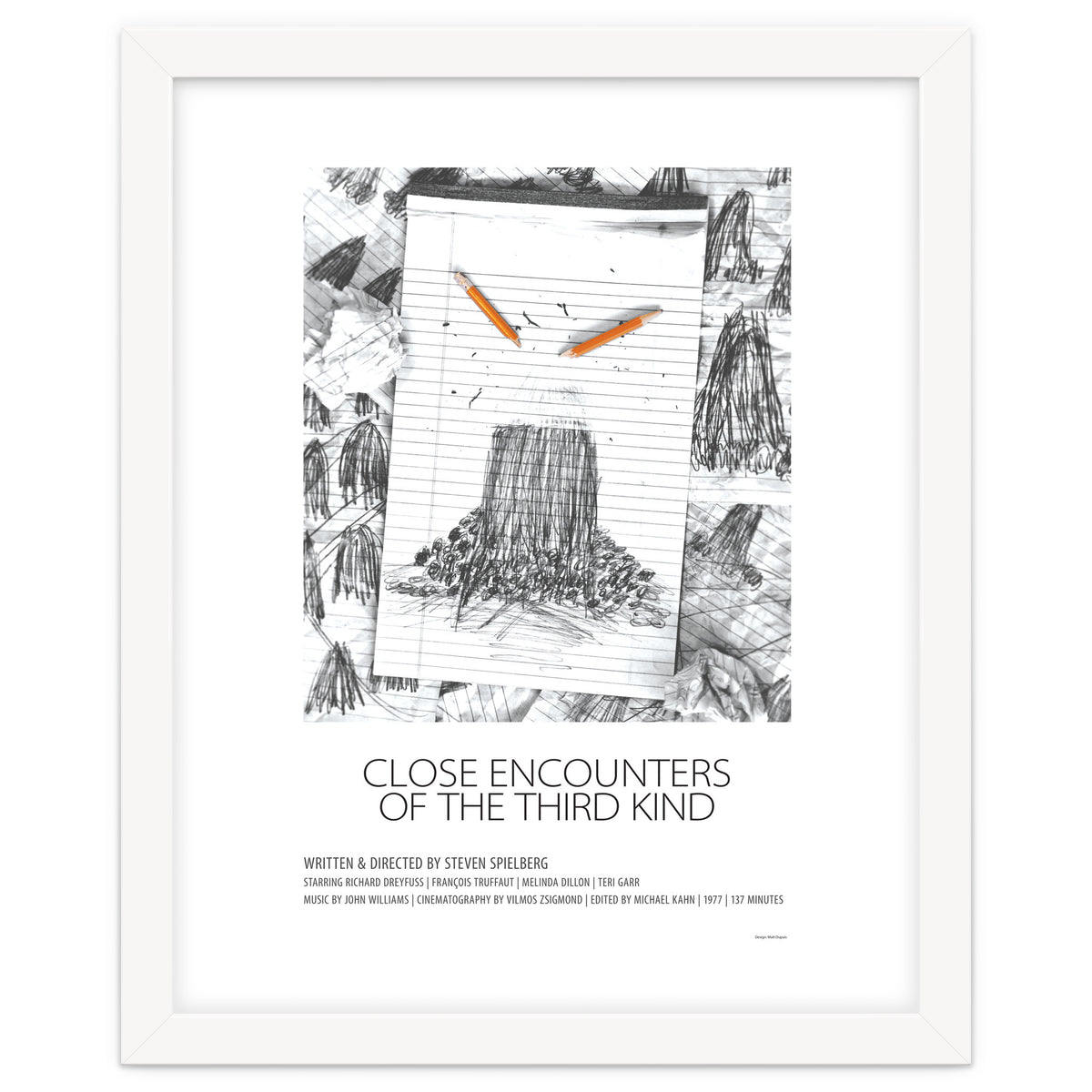 Close Encounters of the Third Kind (1977)