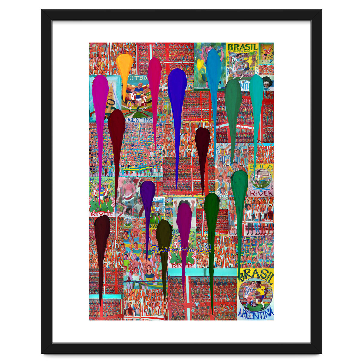 Graffiti Digital 2022 808