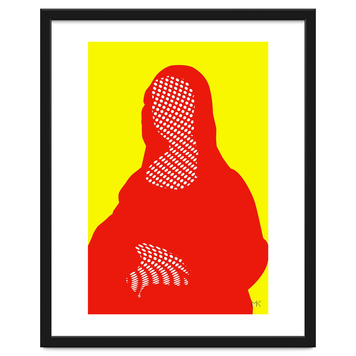 Mona, nu mach aber mal ein Punkt 2