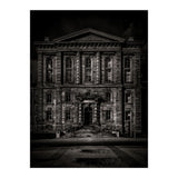 No 550 Gerrard St E Toronto Canada Monochrome Version 1 (Print Only) thumbnail