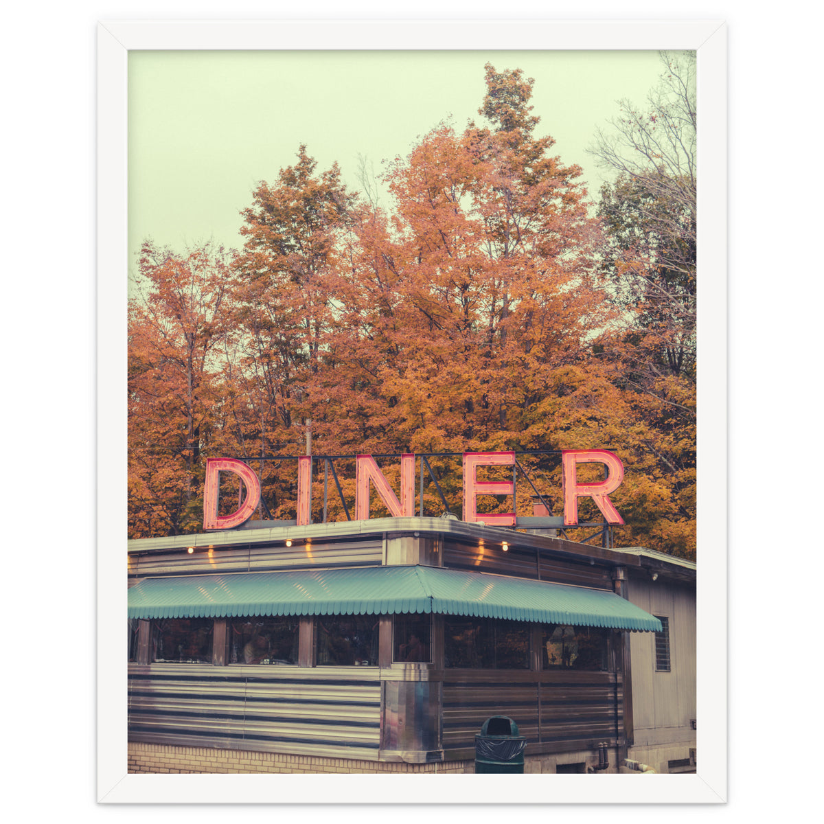 DINER
