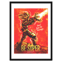 Be Super