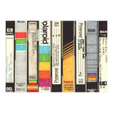 VHS Detail I (Print Only) thumbnail