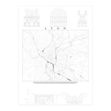 Lyon (Print Only) thumbnail