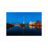 DÜSSELDORF 07 (Print Only) thumbnail