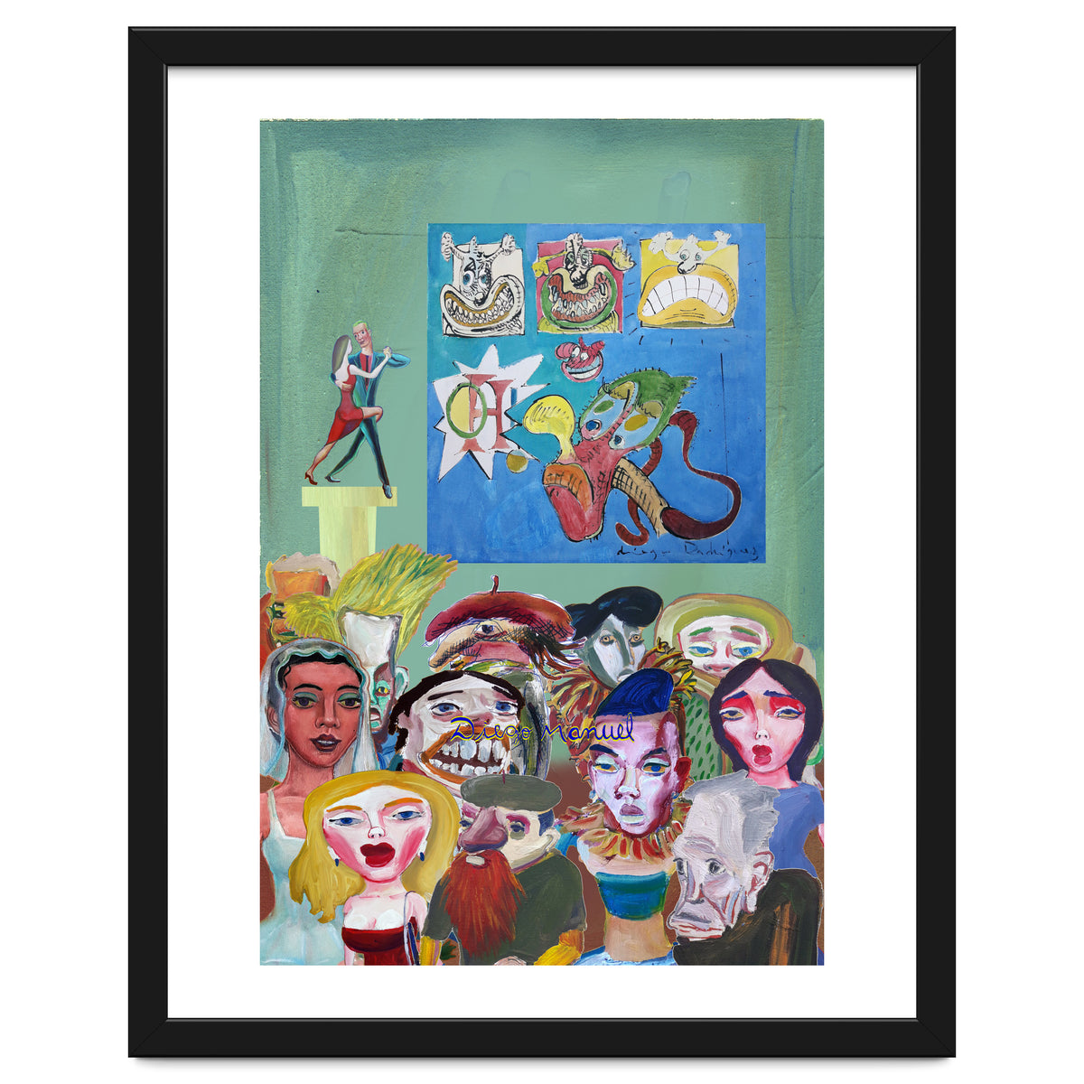 Graffiti Digital 2022 941