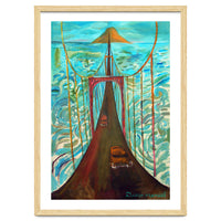 El Puente B