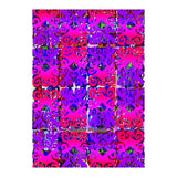 Tapiz Perfiles 2023 18 (Print Only) thumbnail