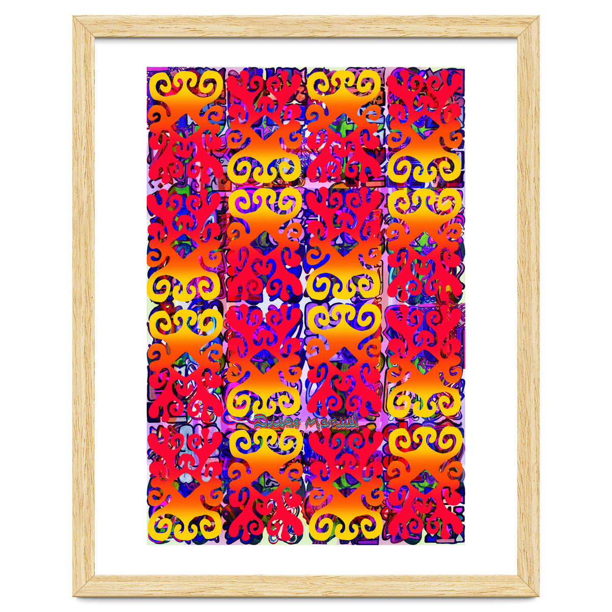 Tapiz Perfiles 2023 16