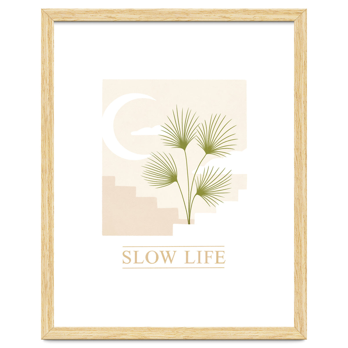 Slow Life