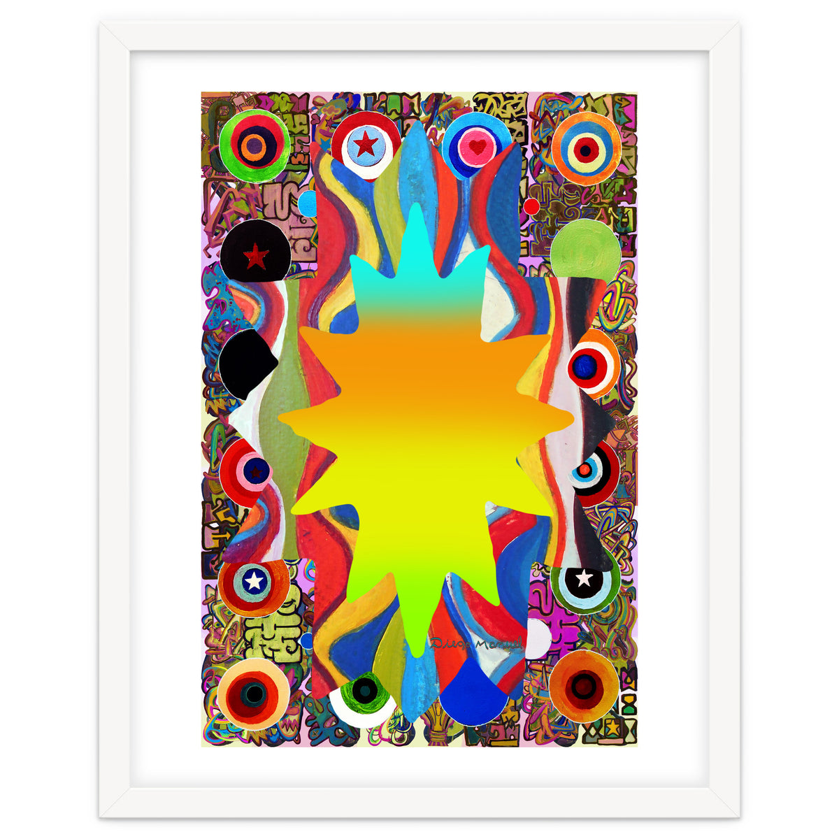 Graffiti Digital Nuevo 2023 91