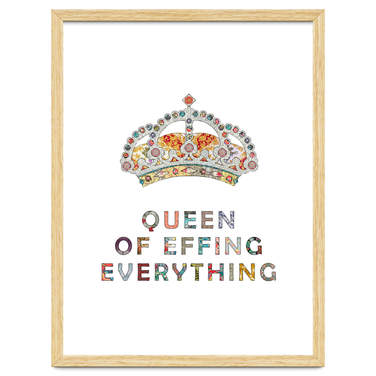 Her Daily Motivation