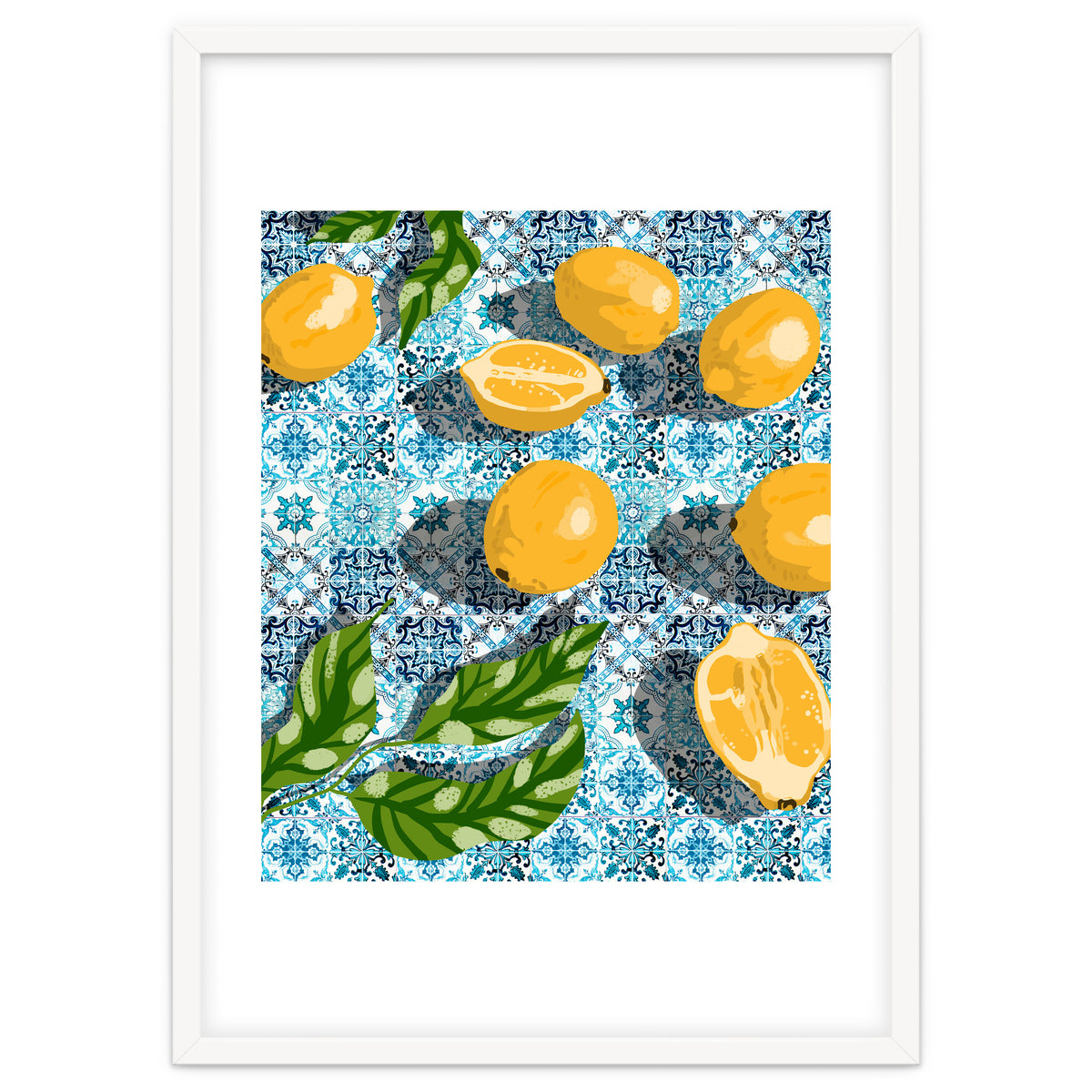 Sweet Just Isn't As Sweet Without The Sour