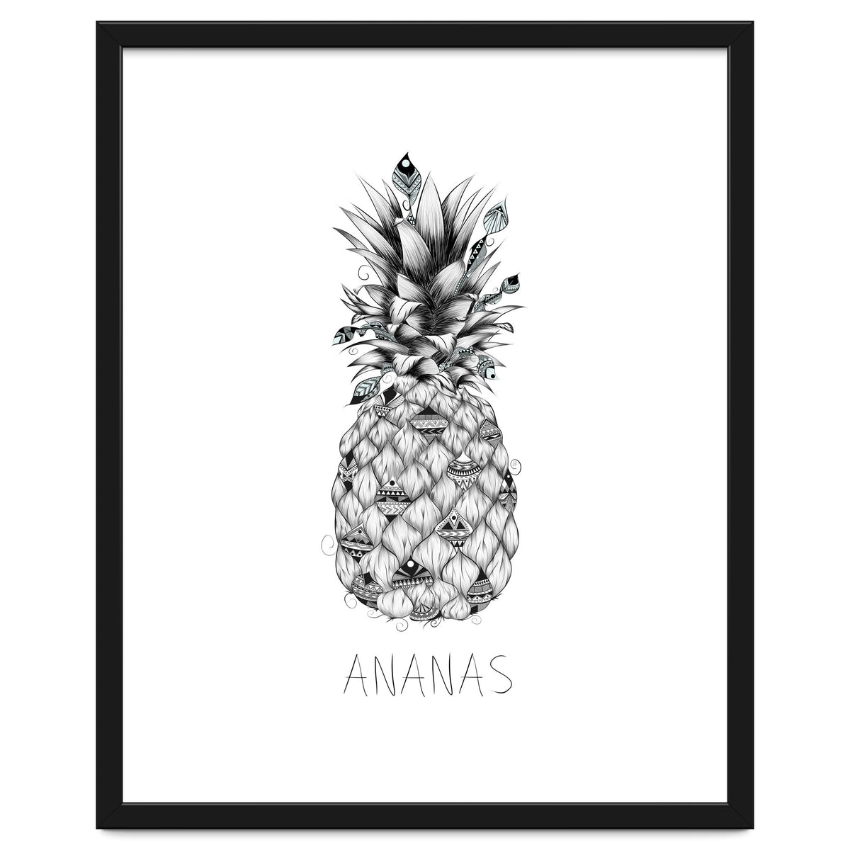 Ananas