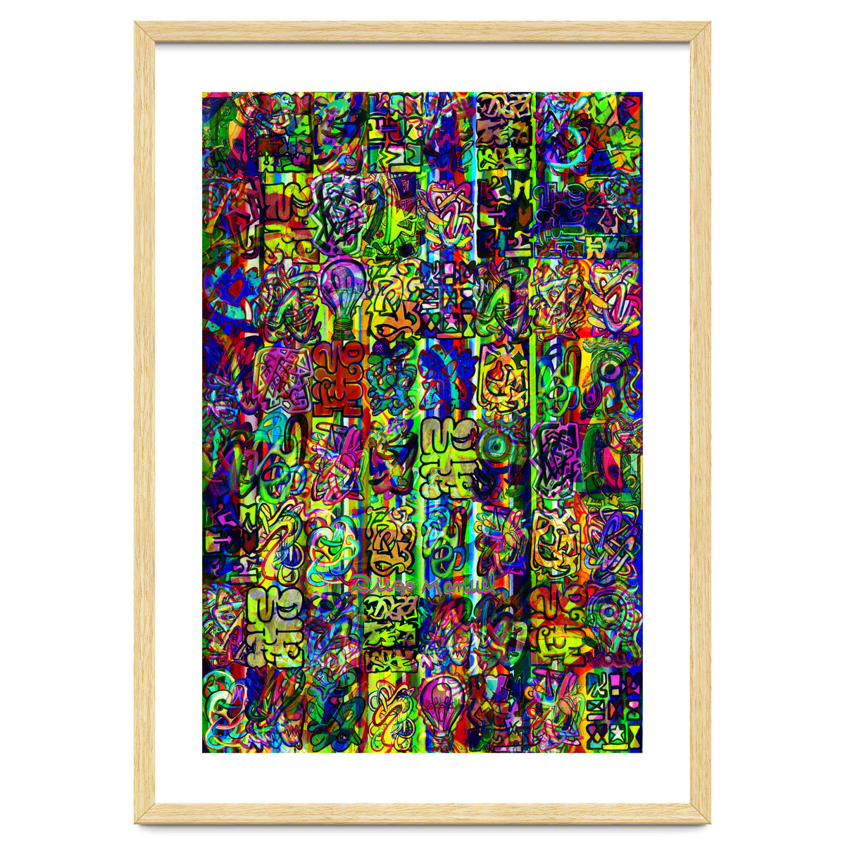 Graffiti Digital 2022 391