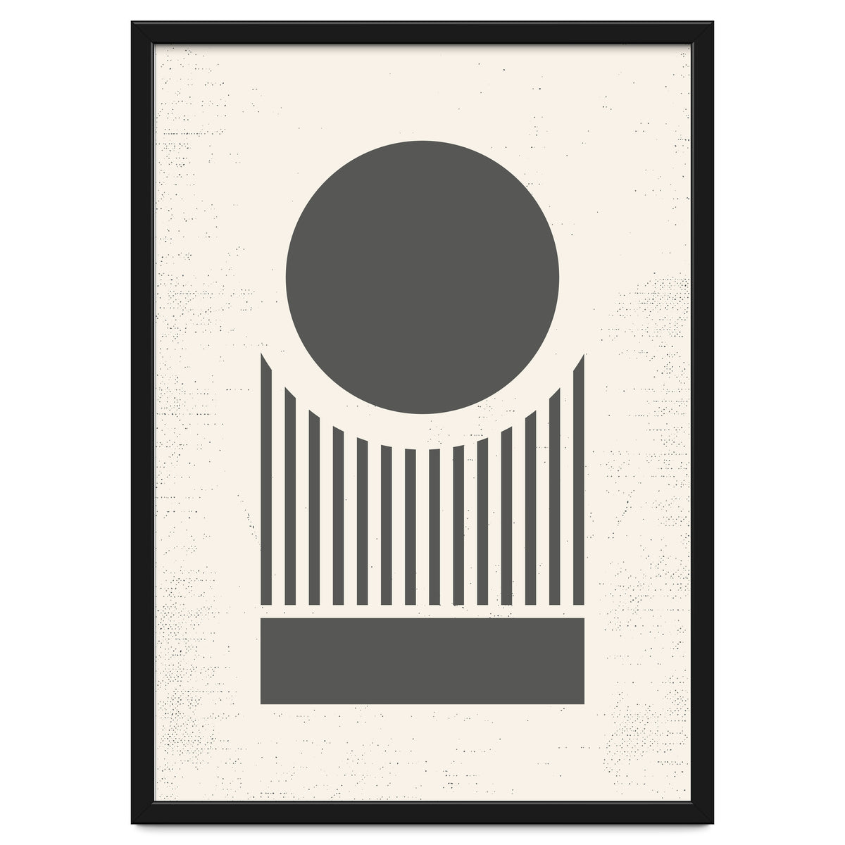 Mid Century Modern Geometry 02