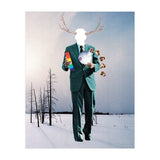 Faceless (Print Only) thumbnail