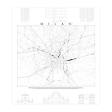 Milan (Print Only) thumbnail