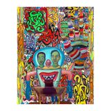 Oficina Del Cobrador 23 (Print Only) thumbnail