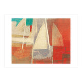 Battle Of Sails (Print Only) thumbnail