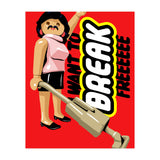 Break Free (Print Only) thumbnail
