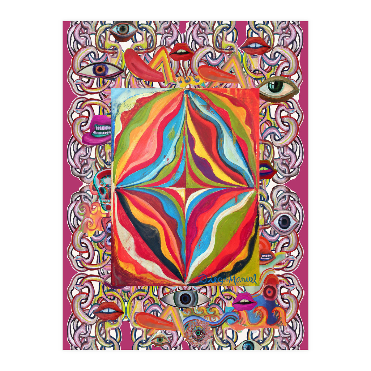 New Graffiti2022 34 (Print Only)