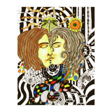 When Love Is Born (Print Only) thumbnail
