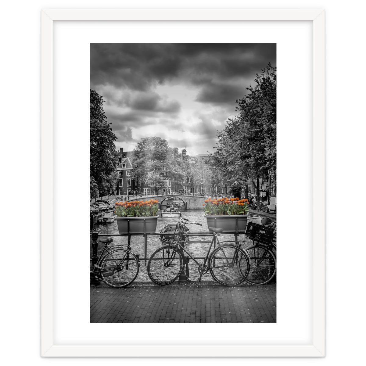 AMSTERDAM Herengracht