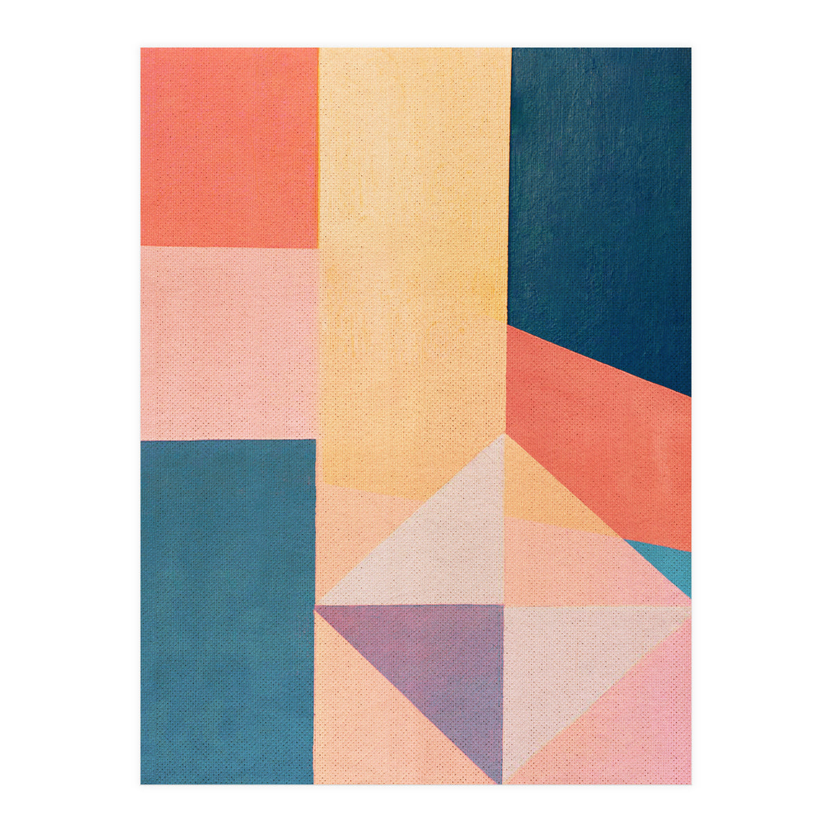 Shared Space 4 (Print Only)